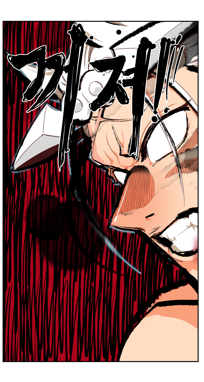 Read The God of High School RU Manga Online