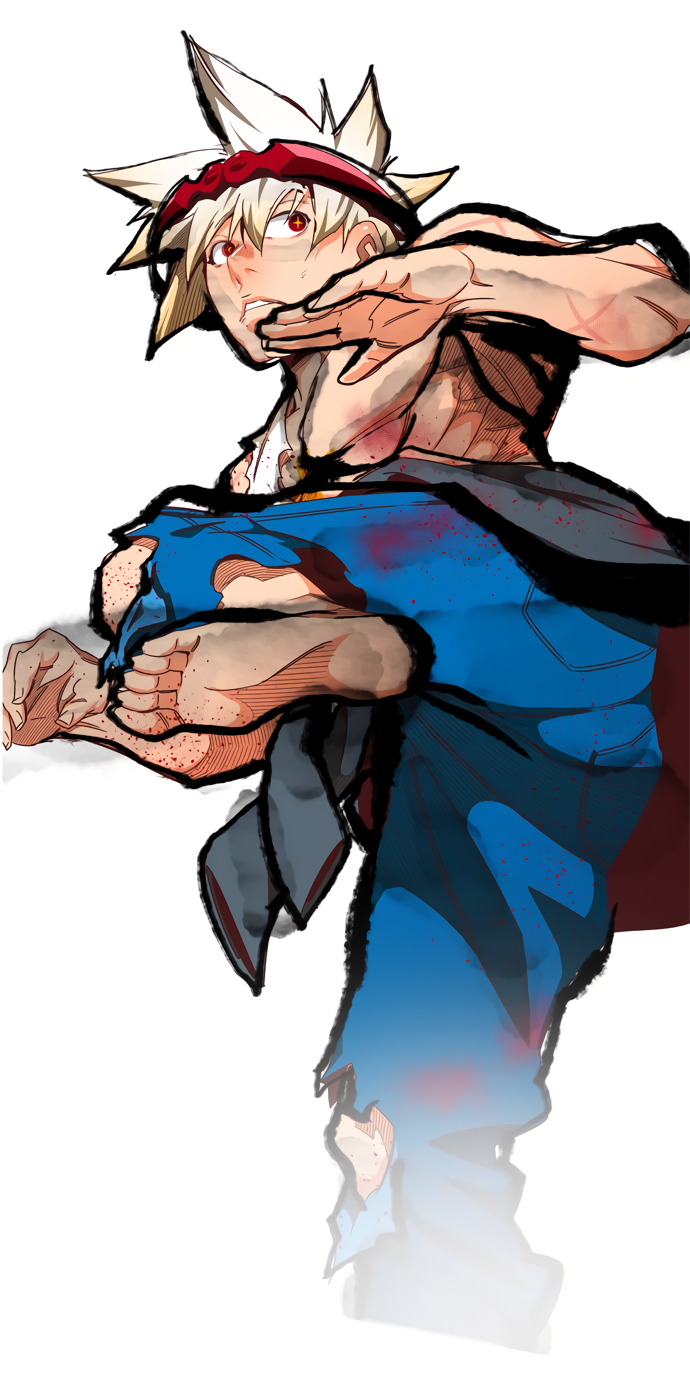 Read The God of High School RU Manga Online