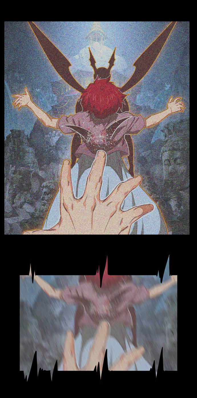 Read The God of High School RU Manga Online