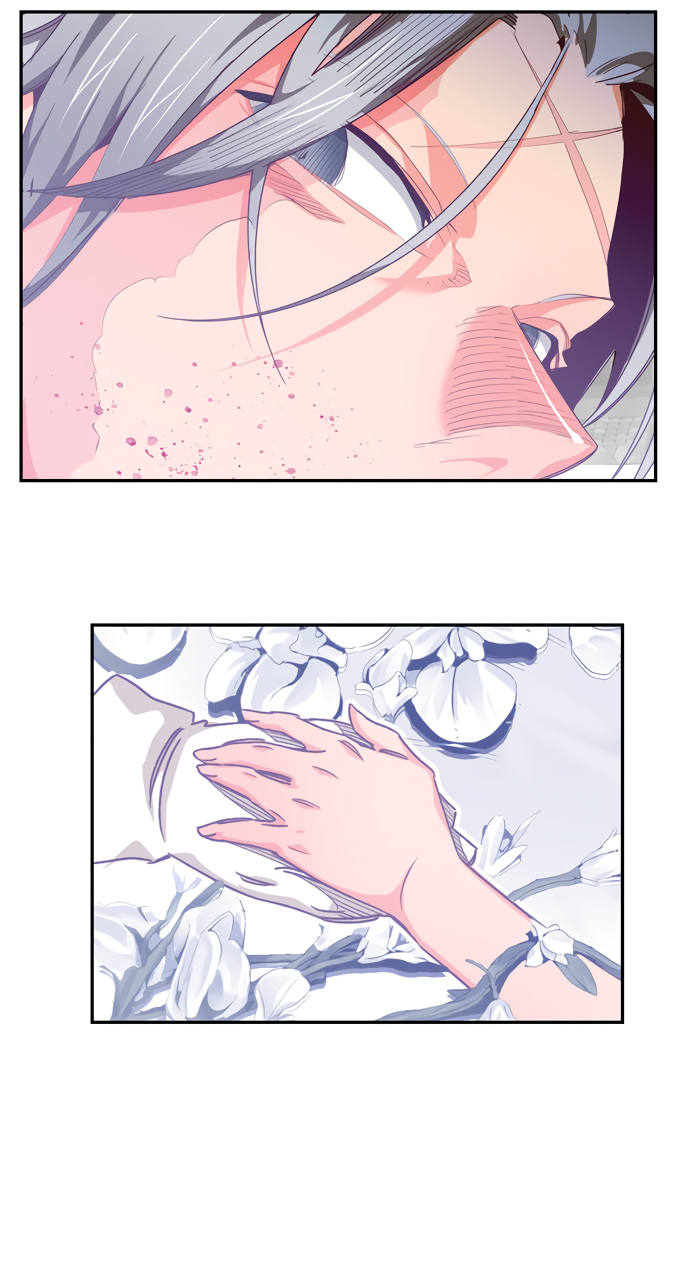 Read The God of High School RU Manga Online