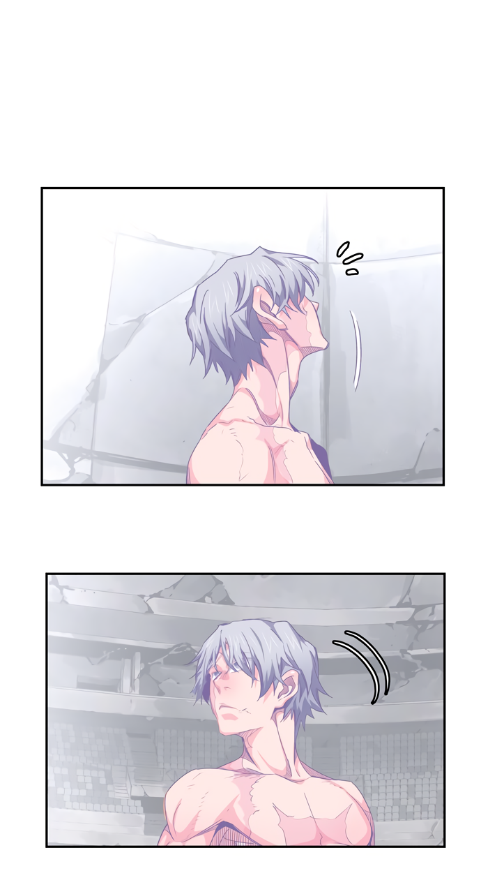 Read The God of High School RU Manga Online