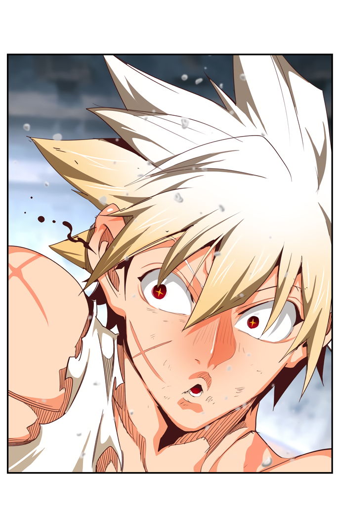 Read The God of High School RU Manga Online