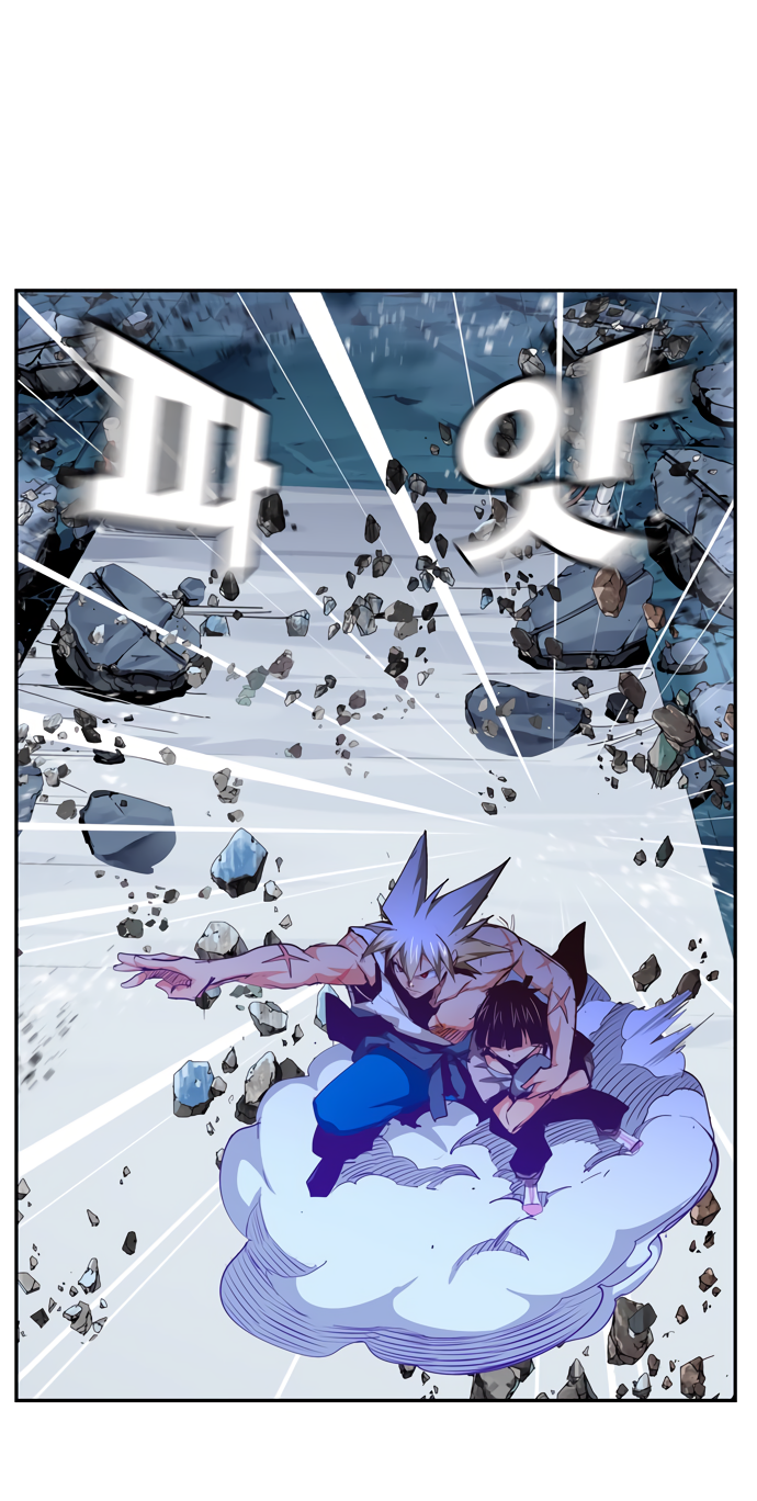 Read The God of High School RU Manga Online