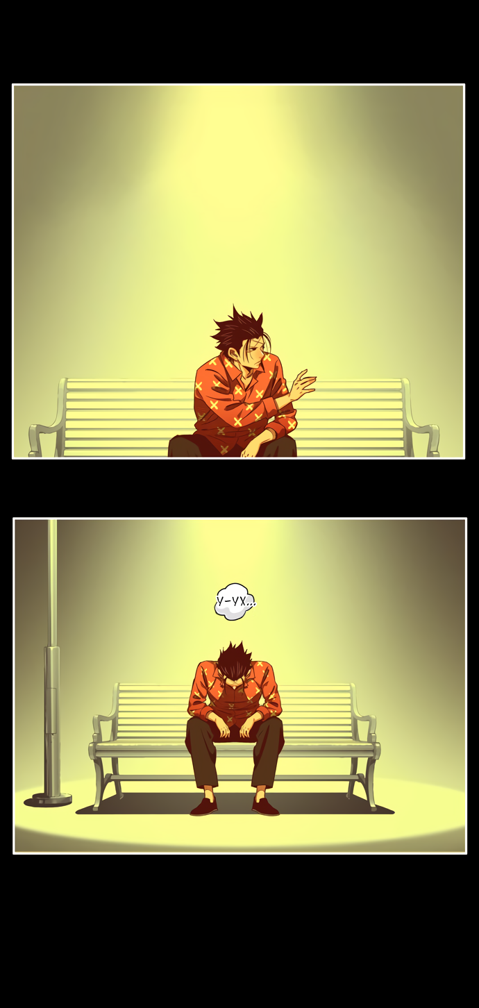 Read The God of High School RU Manga Online