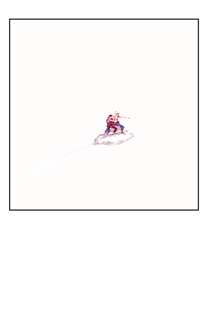 Read The God of High School RU Manga Online