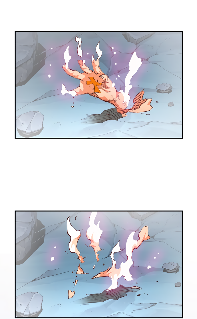 Read The God of High School RU Manga Online