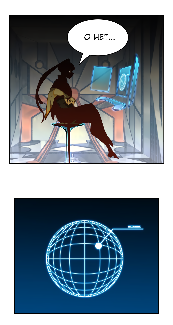 Read The God of High School RU Manga Online