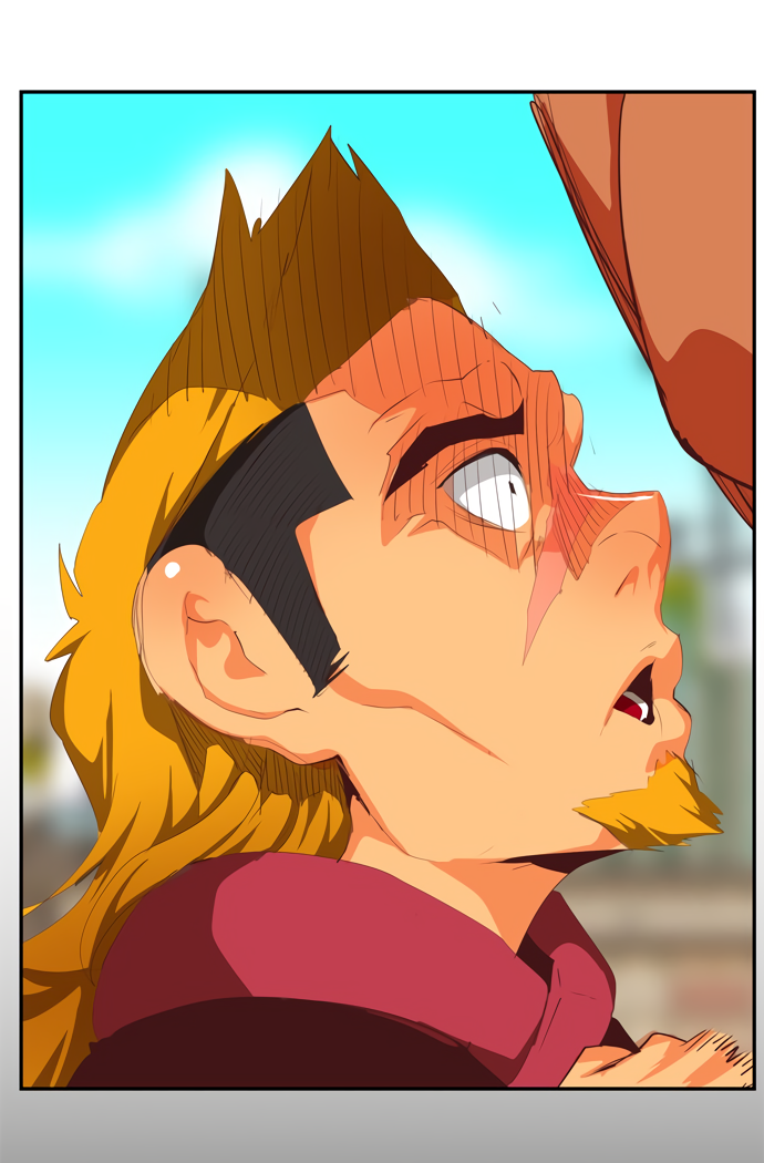 Read The God of High School RU Manga Online