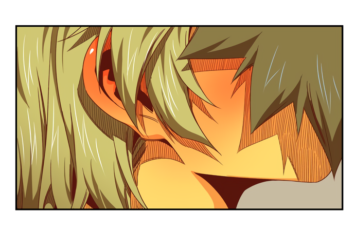 Read The God of High School RU Manga Online