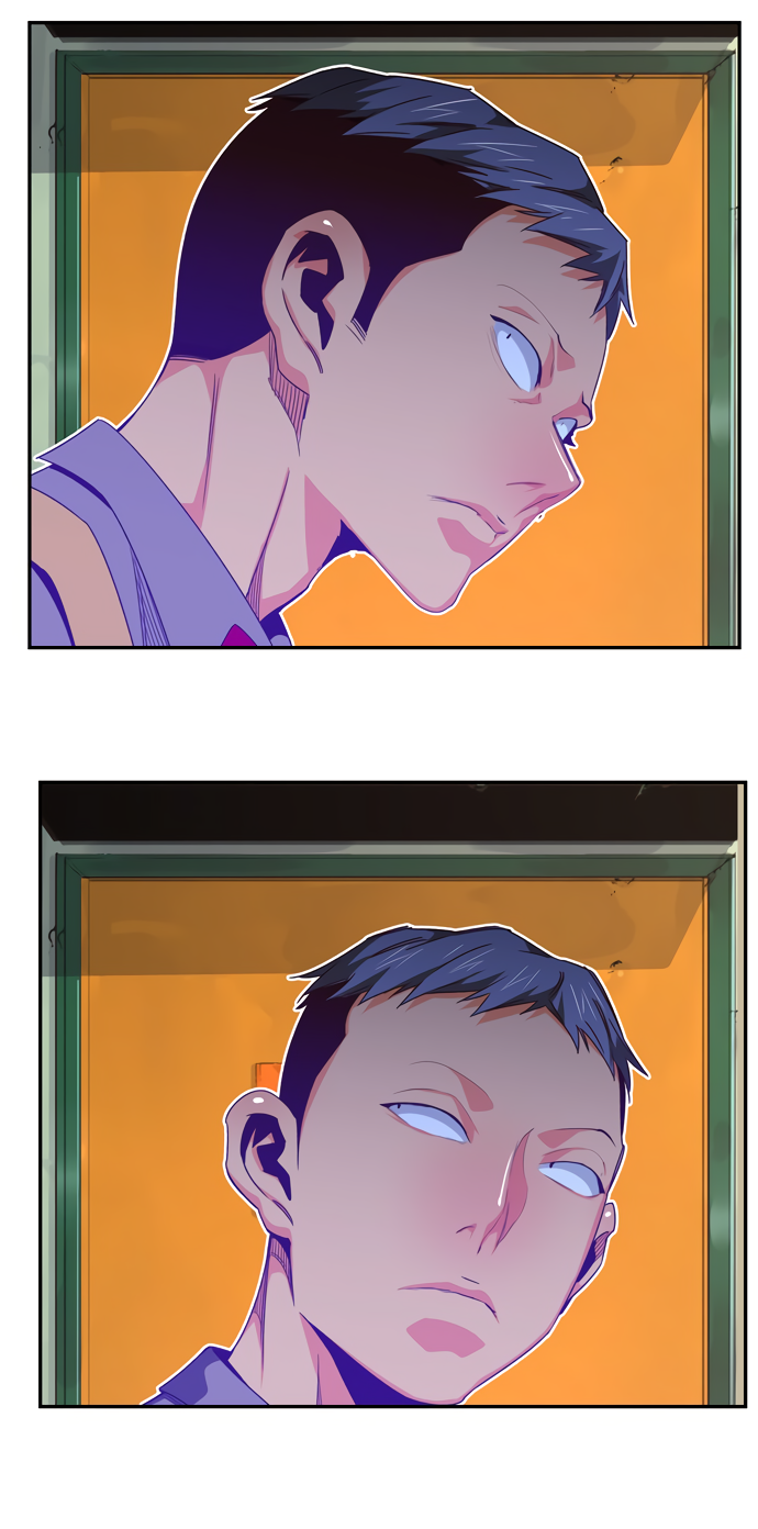 Read The God of High School RU Manga Online