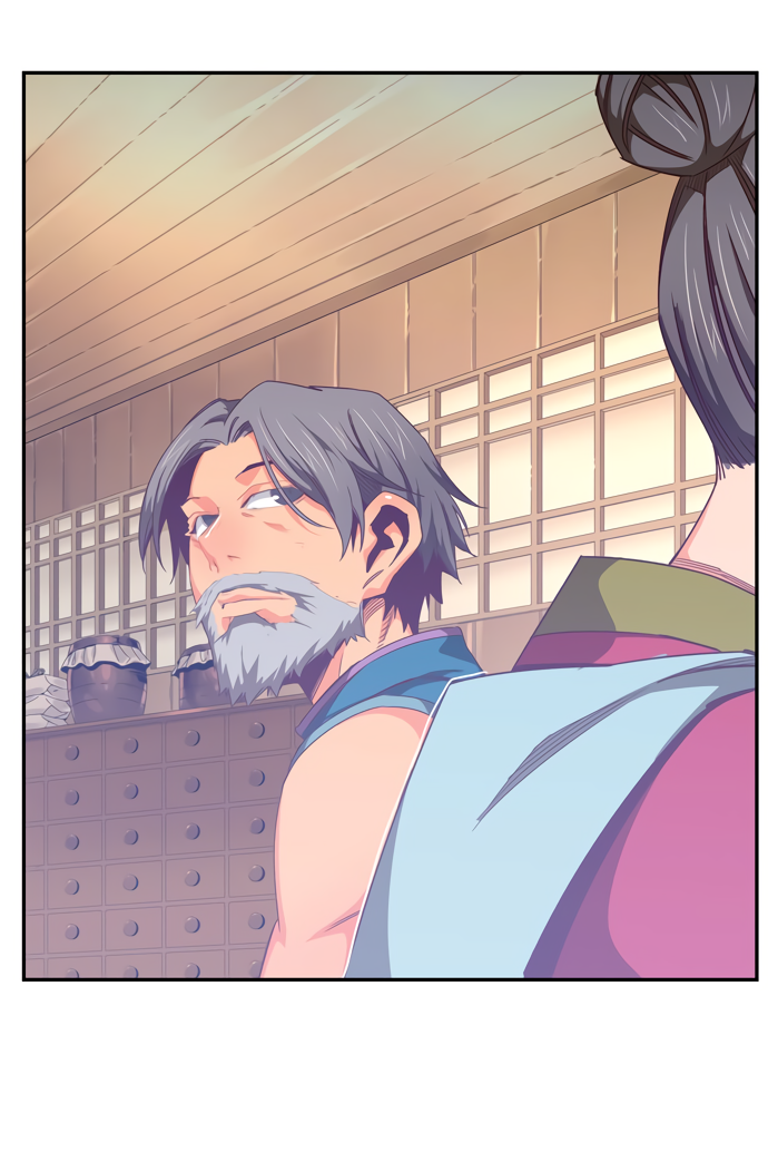 Read The God of High School RU Manga Online