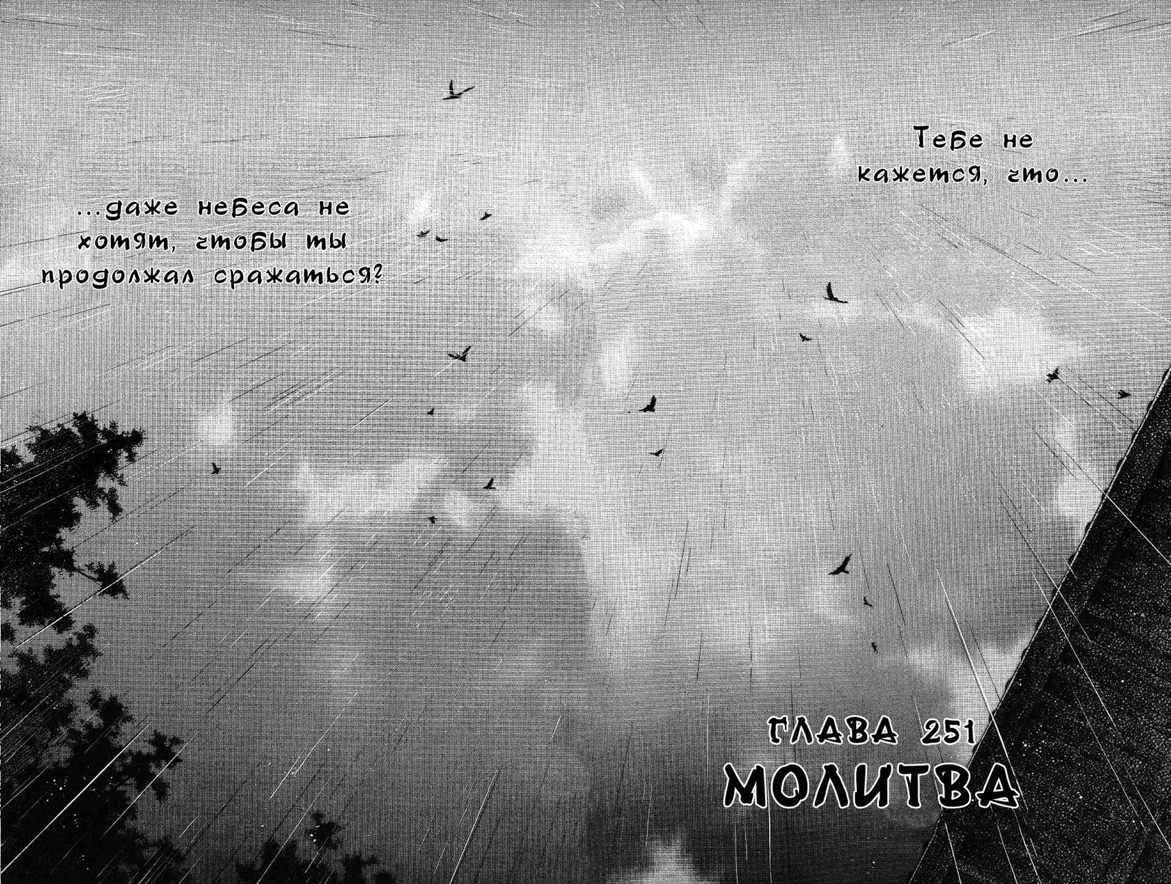 Read Vagabond RU Manga Online