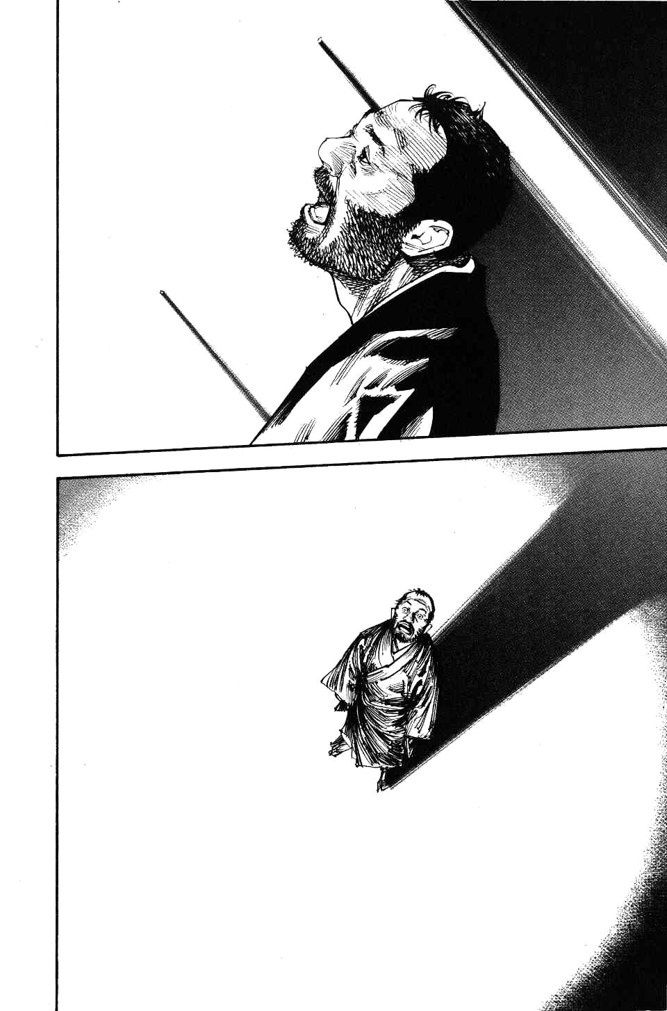 Read Vagabond RU Manga Online