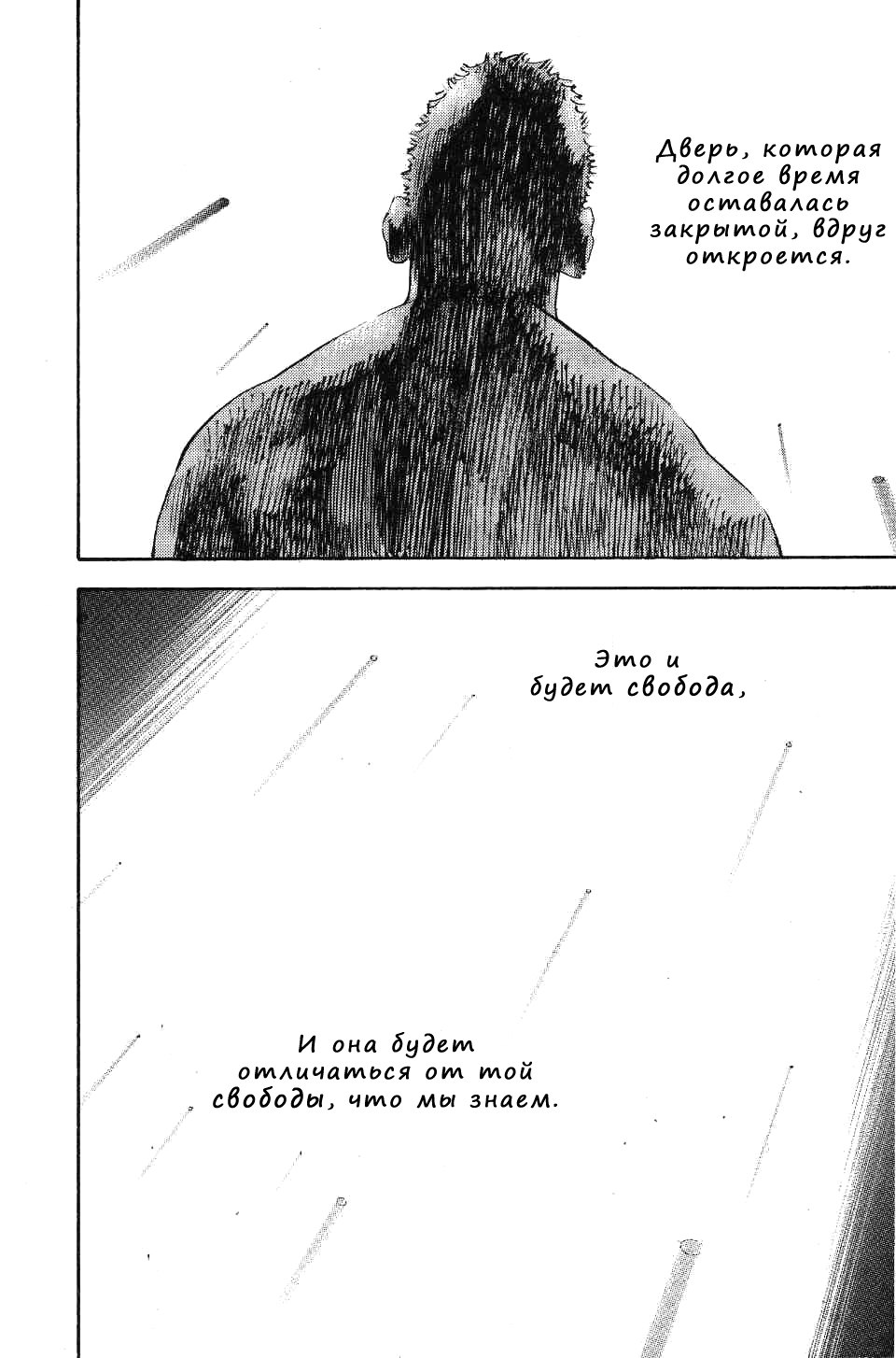 Read Vagabond RU Manga Online