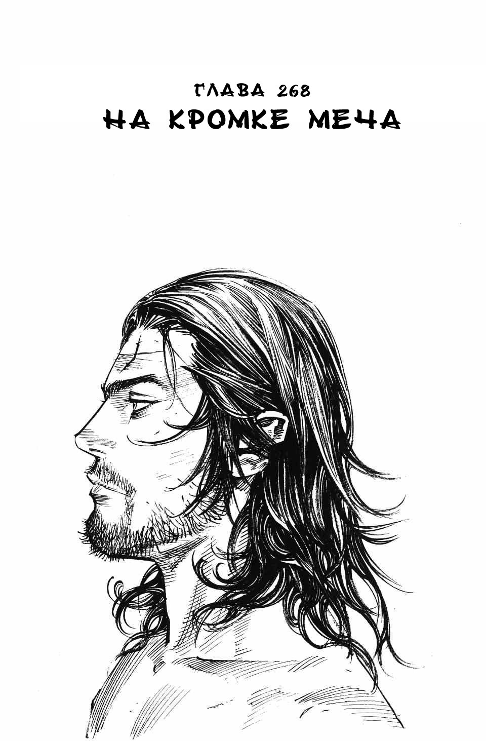 Read Vagabond RU Manga Online