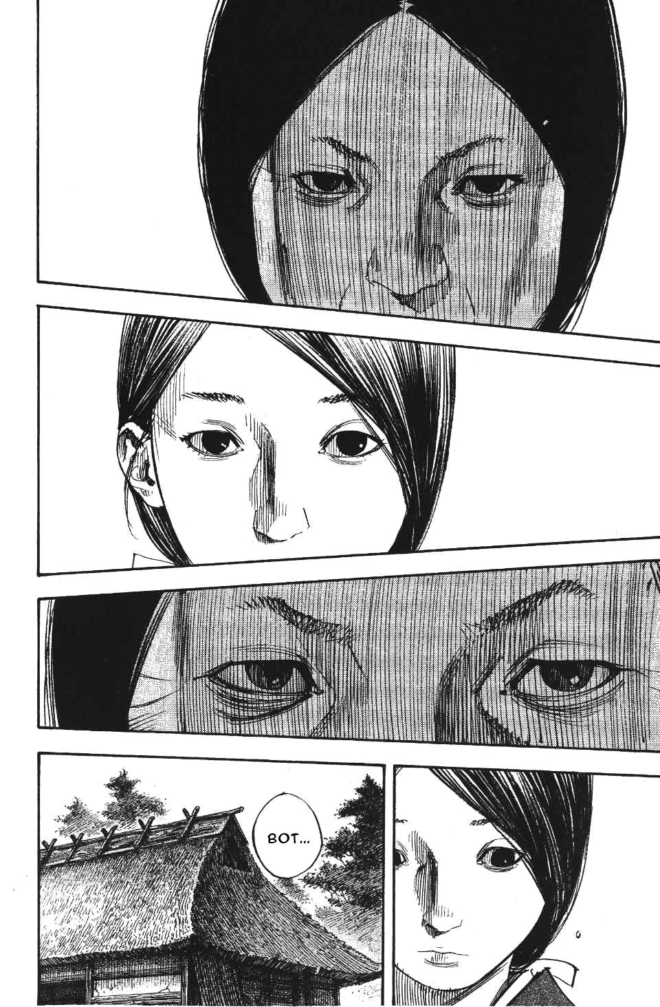 Read Vagabond RU Manga Online