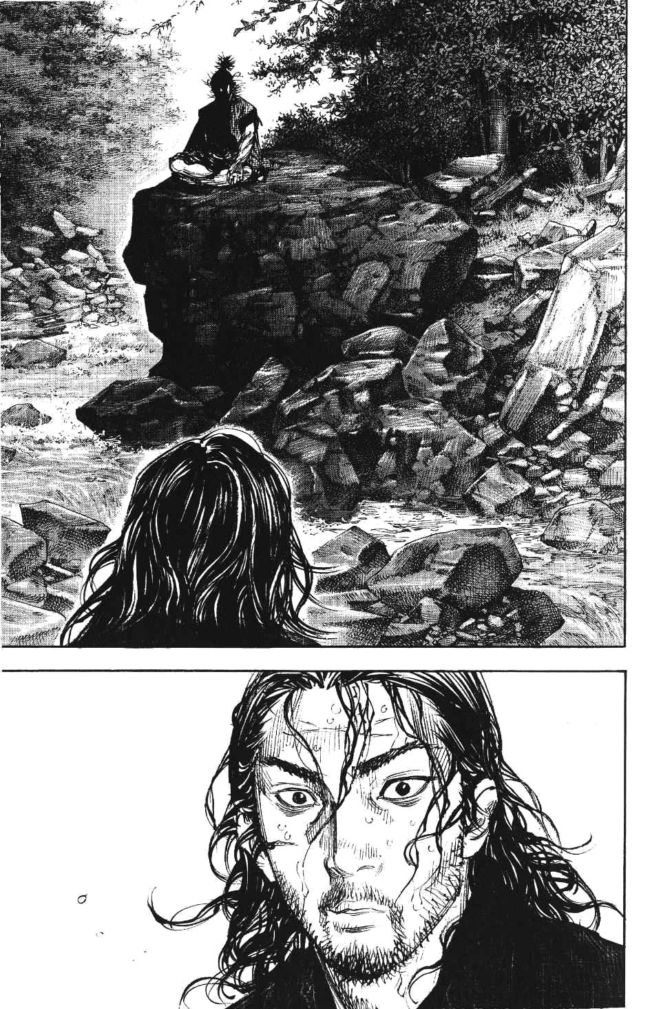 Read Vagabond RU Manga Online
