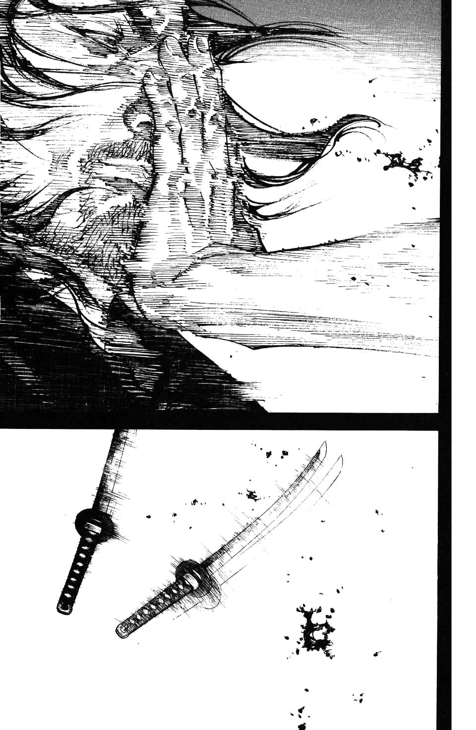 Read Vagabond RU Manga Online