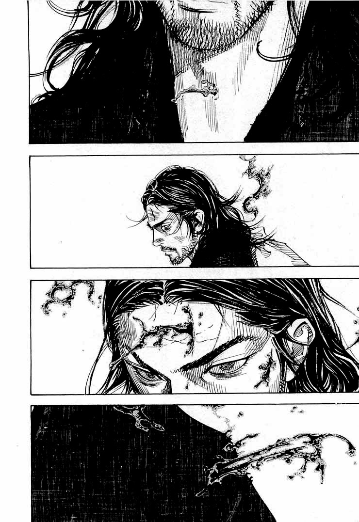 Read Vagabond RU Manga Online
