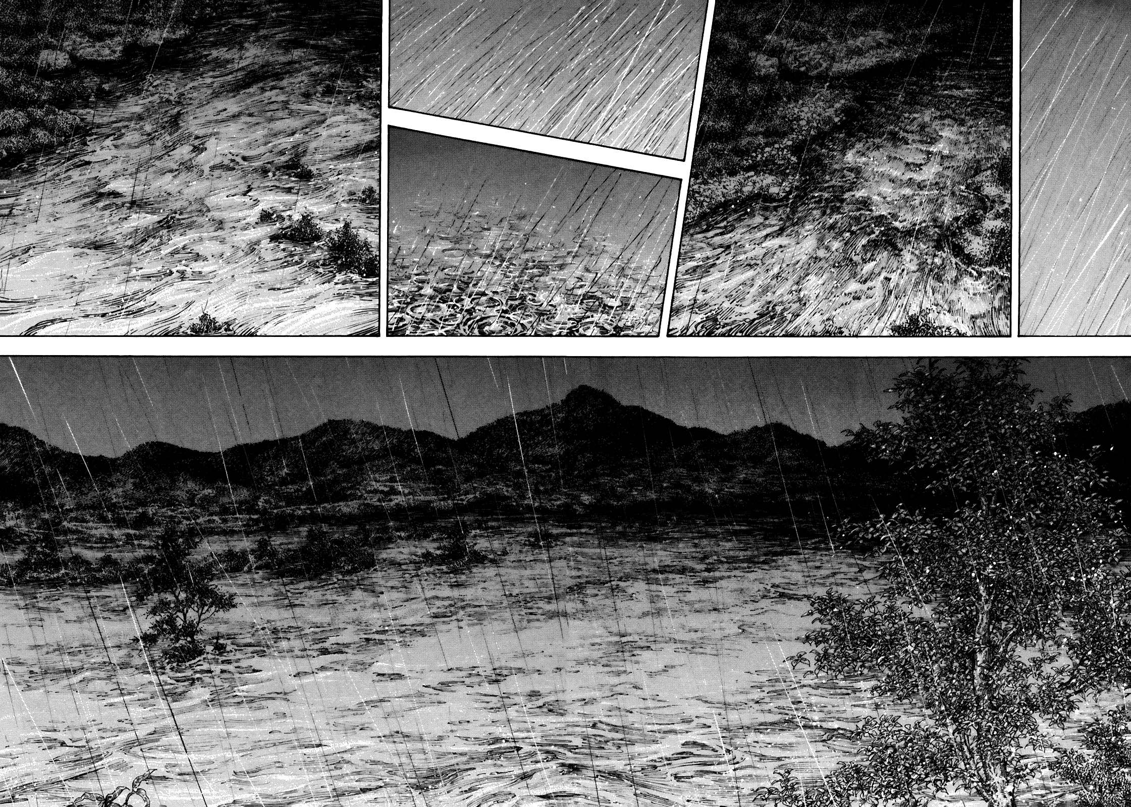 Read Vagabond RU Manga Online