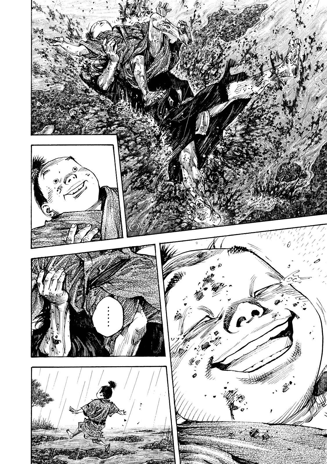 Read Vagabond RU Manga Online