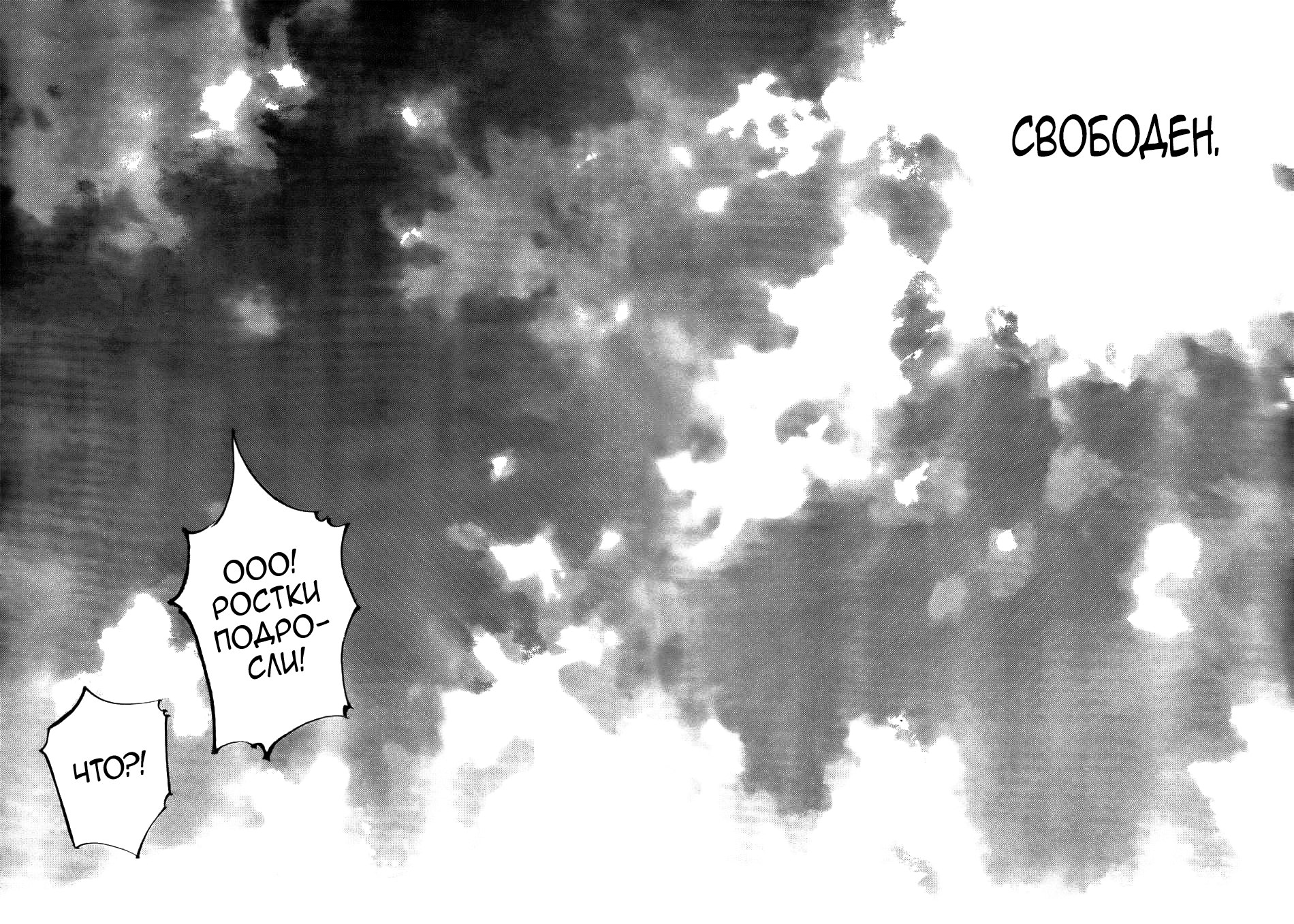 Read Vagabond RU Manga Online