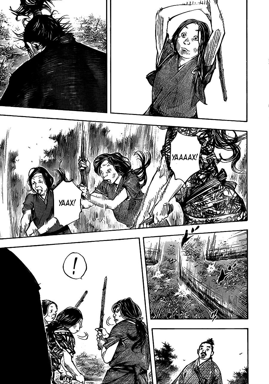 Read Vagabond RU Manga Online