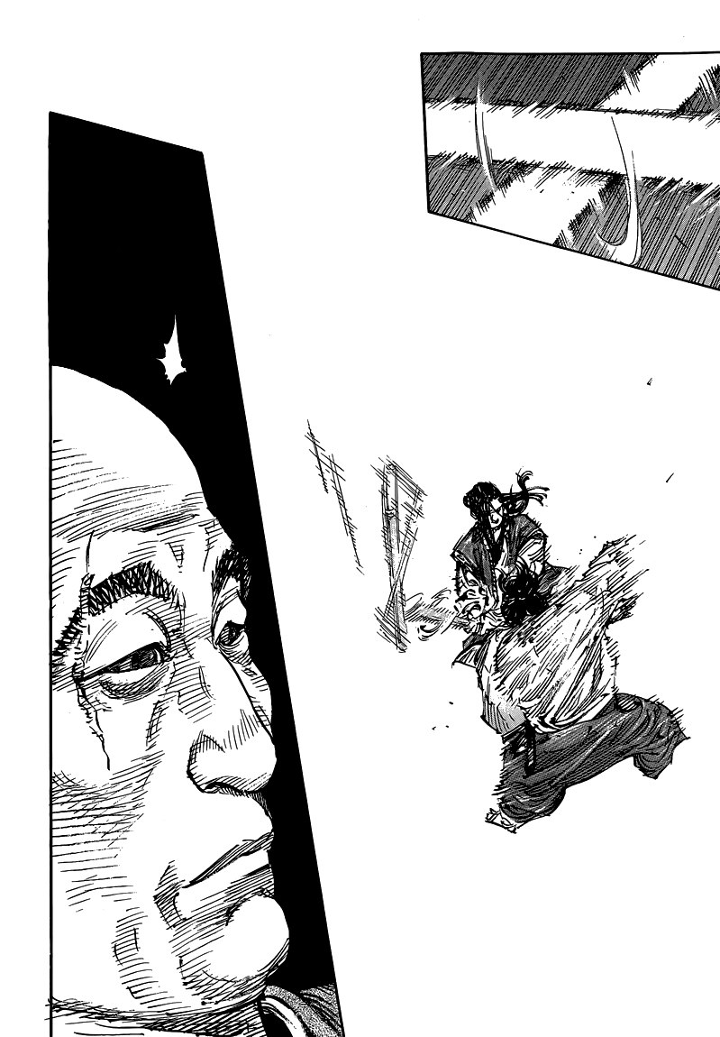 Read Vagabond RU Manga Online