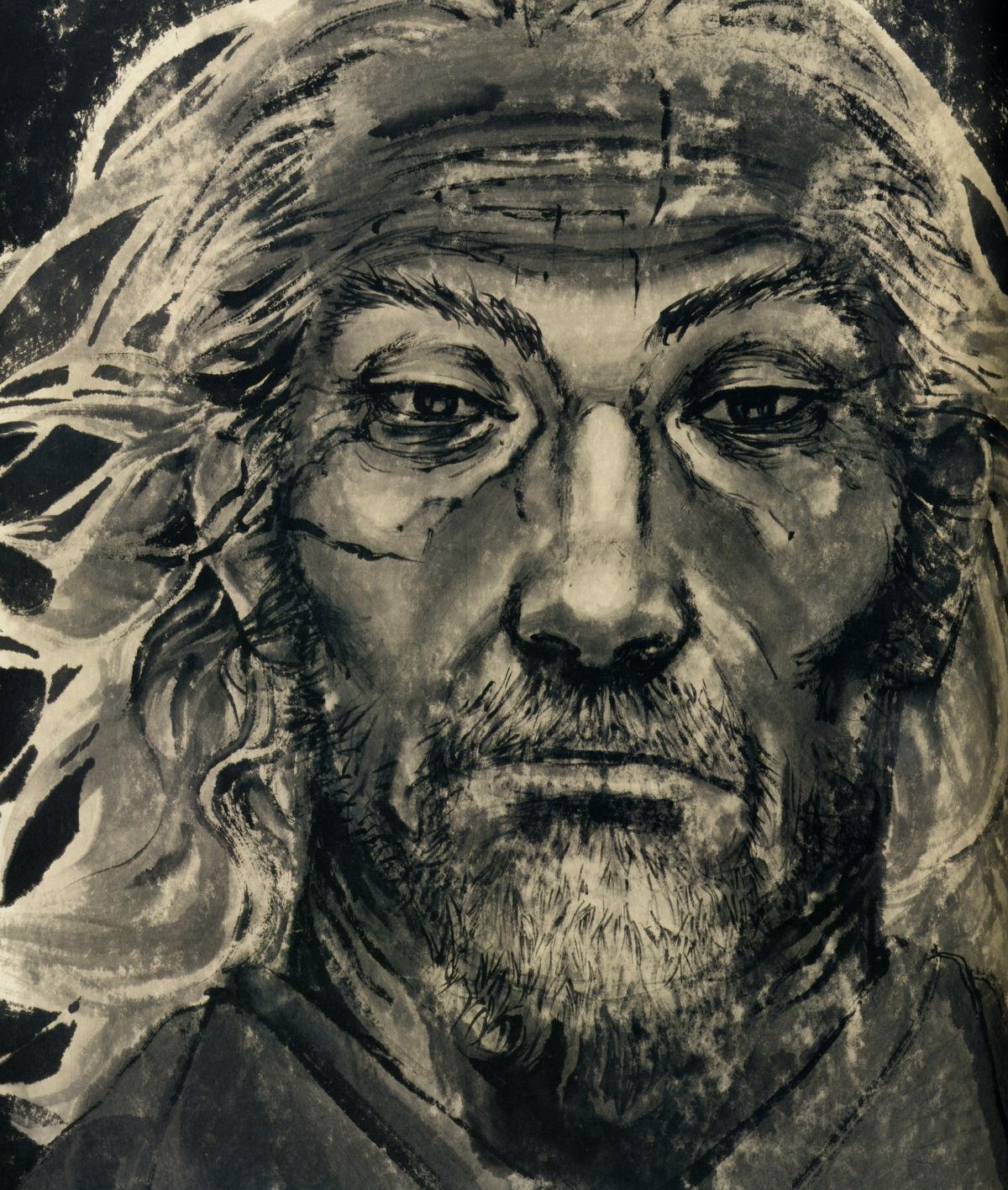 Read Vagabond RU Manga Online