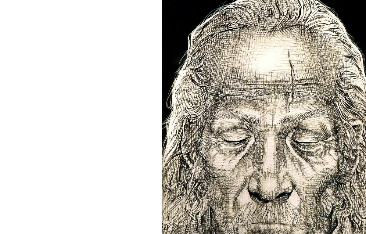 Read Vagabond RU Manga Online