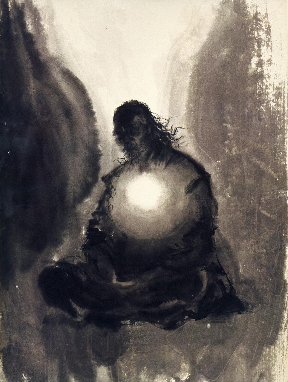 Read Vagabond RU Manga Online