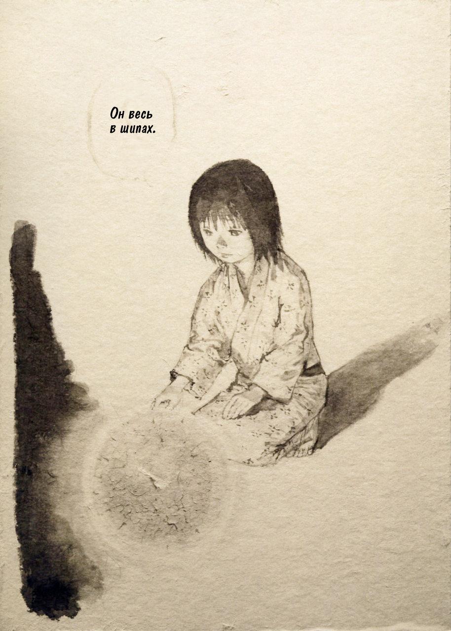 Read Vagabond RU Manga Online