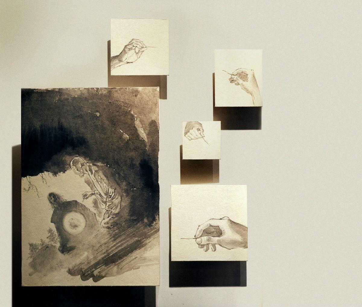 Read Vagabond RU Manga Online