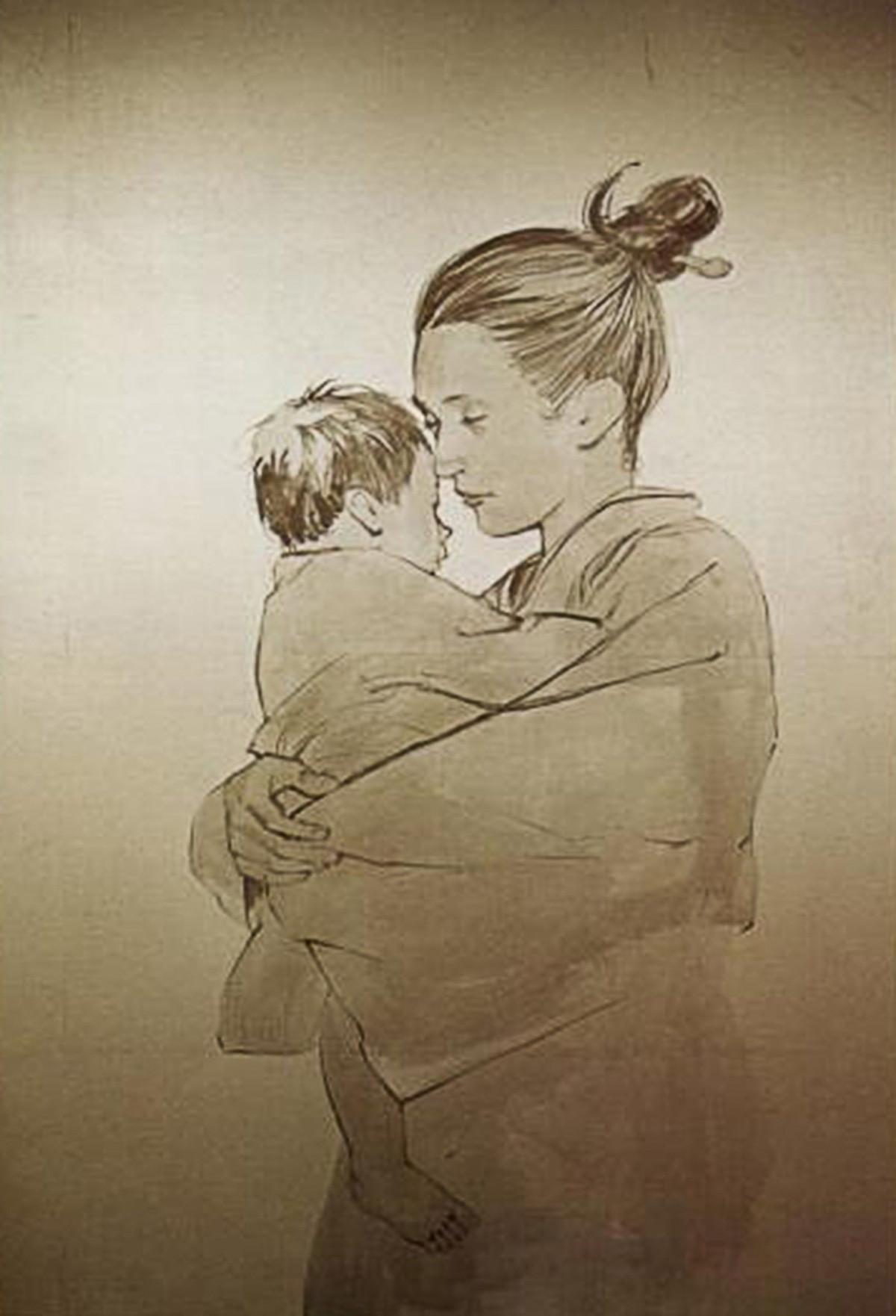 Read Vagabond RU Manga Online