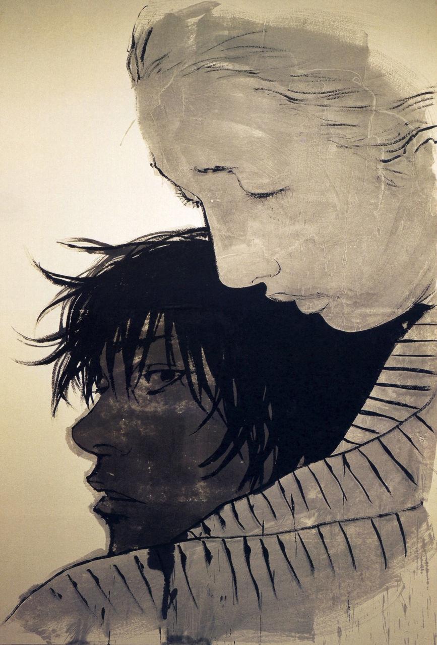 Read Vagabond RU Manga Online