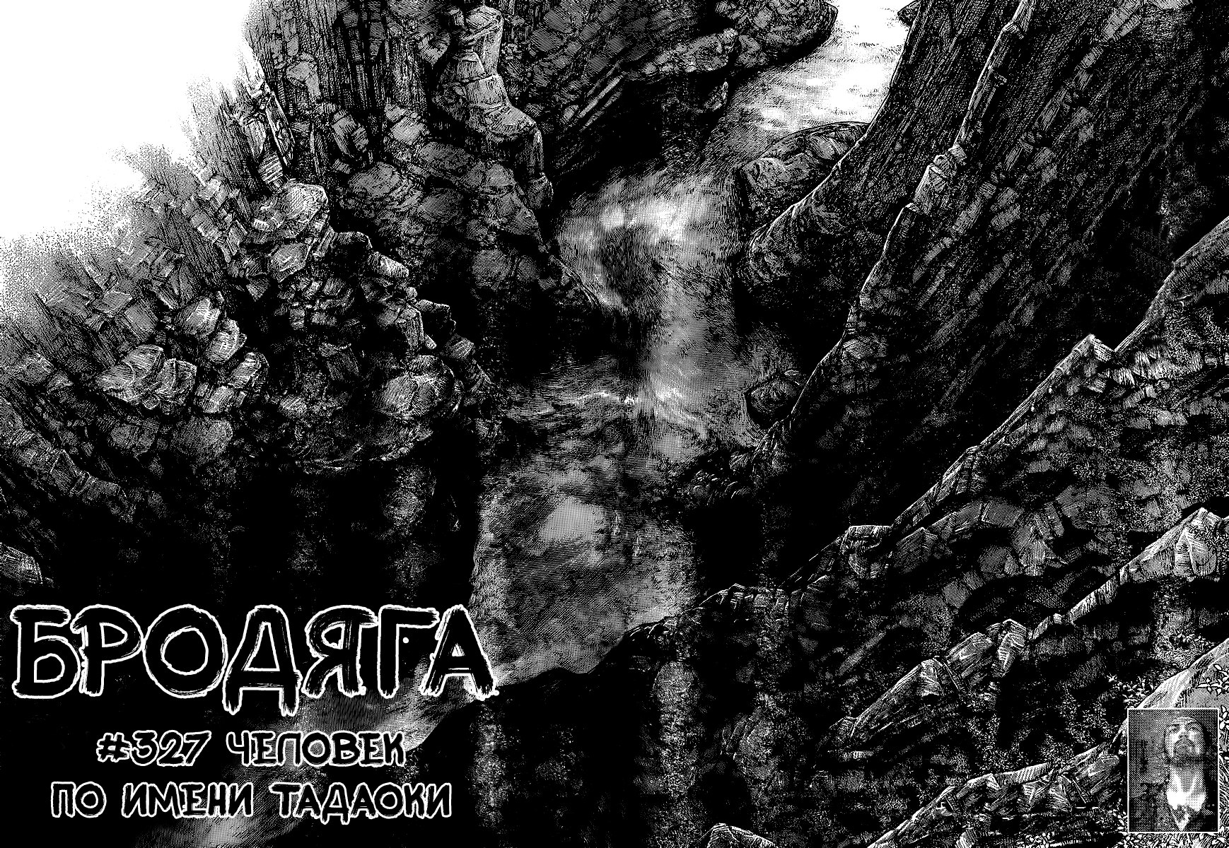 Read Vagabond RU Manga Online