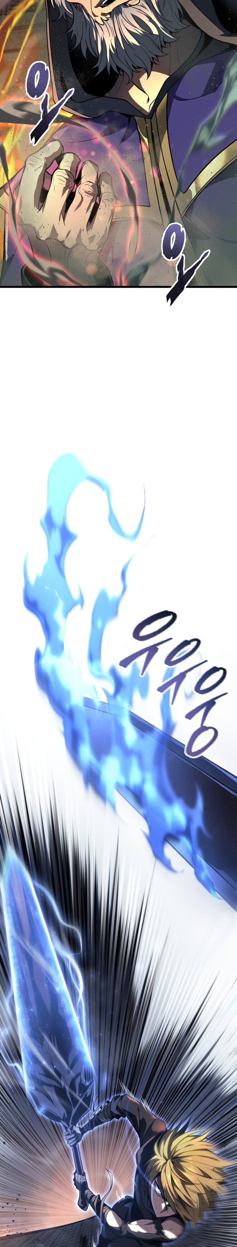 Read A Dragonslayer’s Peerless Regression TH Manga Online