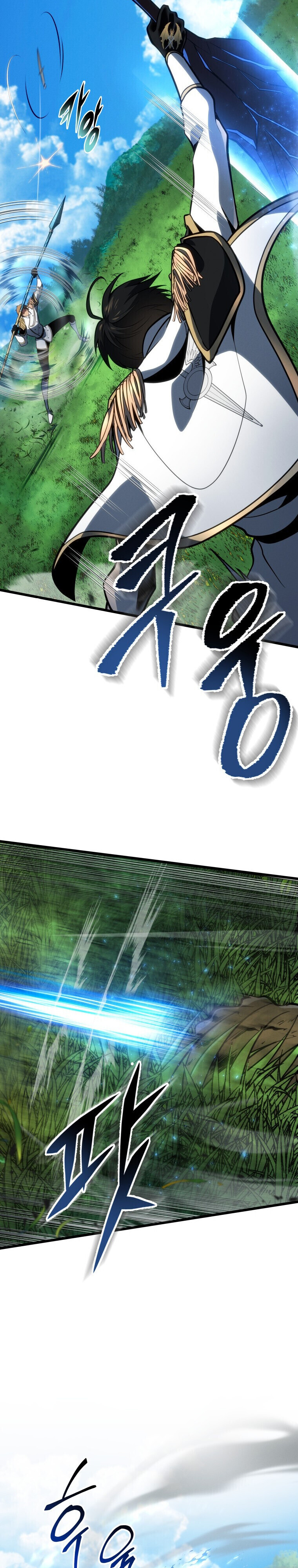 Read A Dragonslayer’s Peerless Regression TH Manga Online