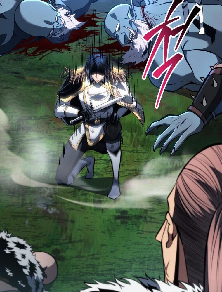 Read A Dragonslayer’s Peerless Regression TH Manga Online