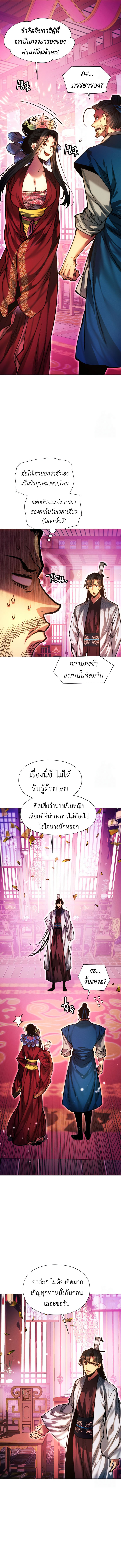 Read A Modern Man Who Got Transmigrated Into the Murim World TH Manga Online