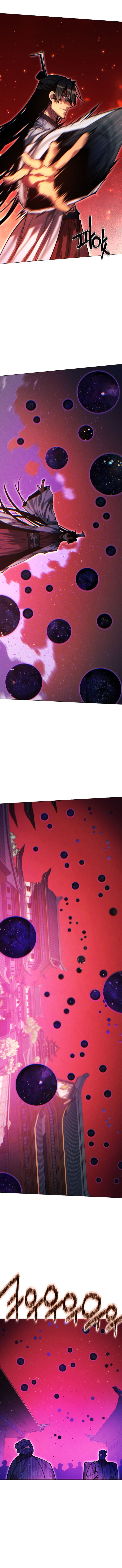 Read A Modern Man Who Got Transmigrated Into the Murim World TH Manga Online