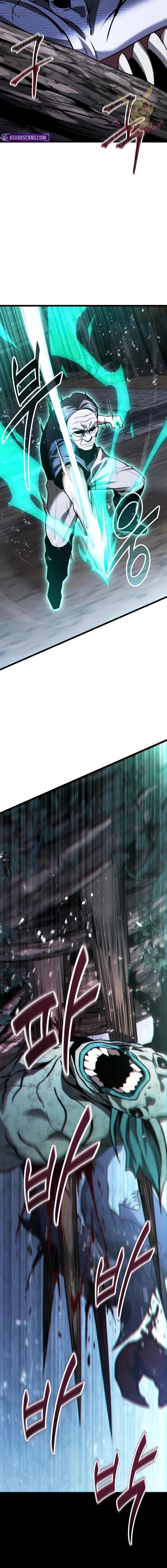 Read Absolute Person in Every Corner TH Manga Online