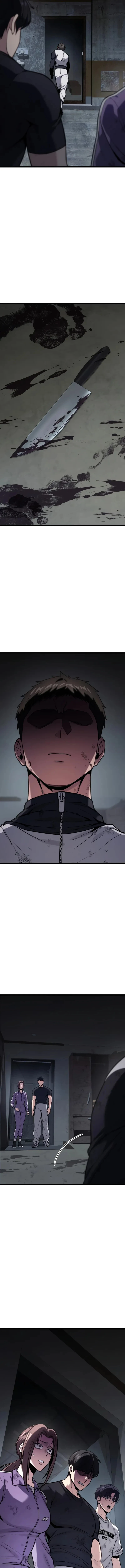 Read Absolute Person in Every Corner TH Manga Online