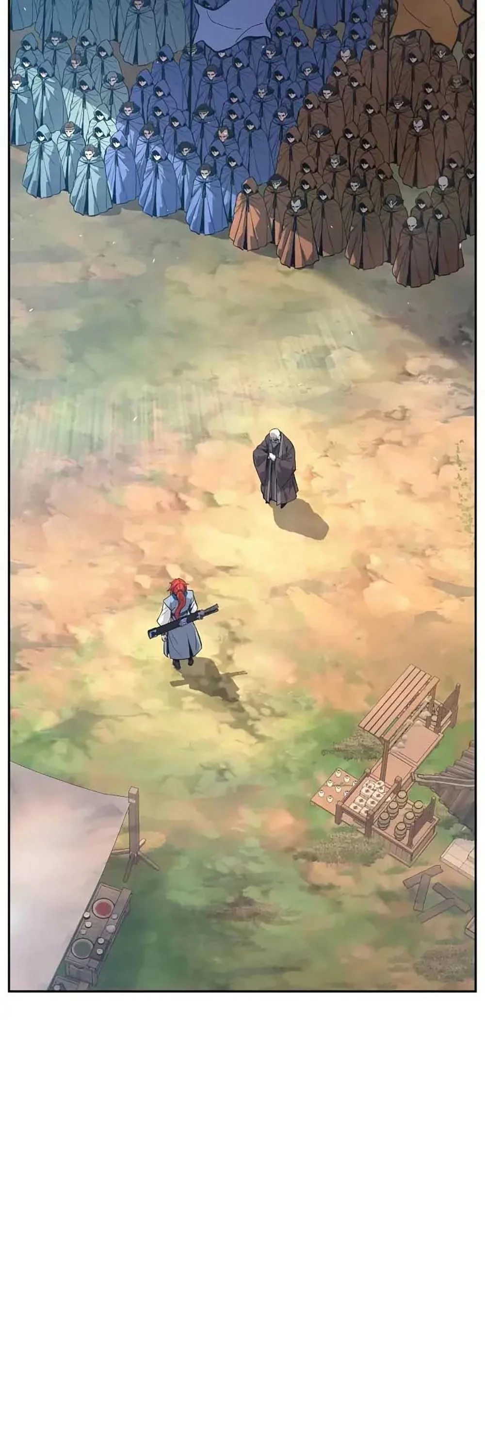 Read Absolute Sword Sense TH Manga Online