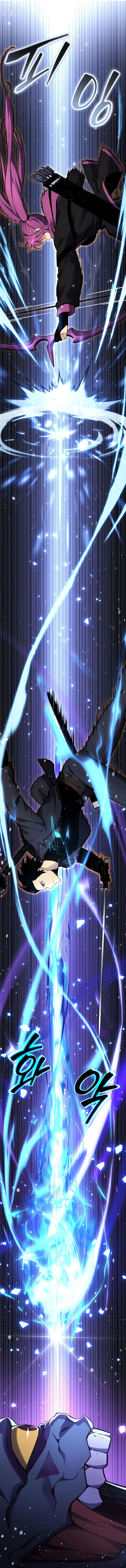 Read Artifact-Devouring Player TH Manga Online