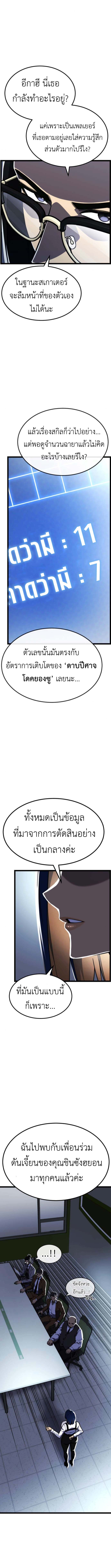 Read Artifact-Devouring Player TH Manga Online