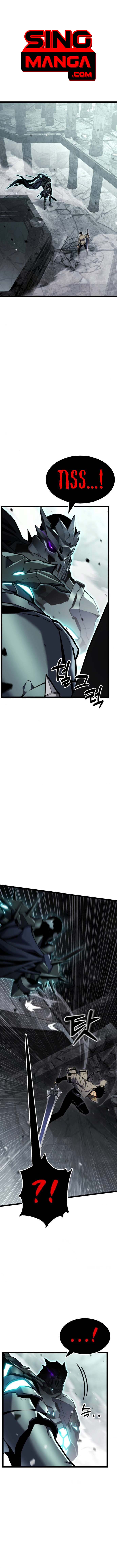 Read Artifact-Devouring Player TH Manga Online