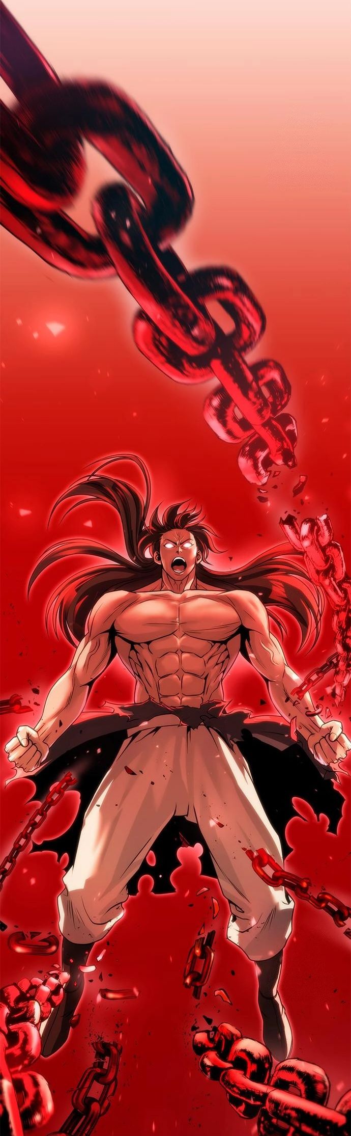 Read Chronicles of the Demon Faction TH Manga Online