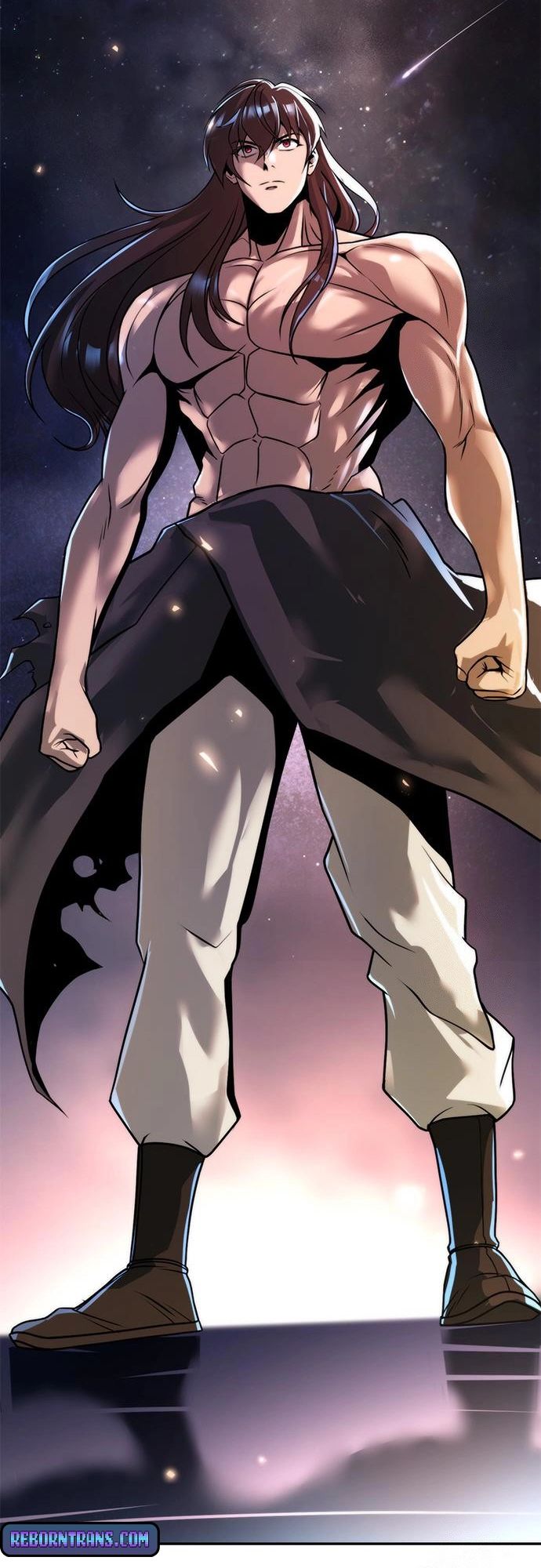 Read Chronicles of the Demon Faction TH Manga Online