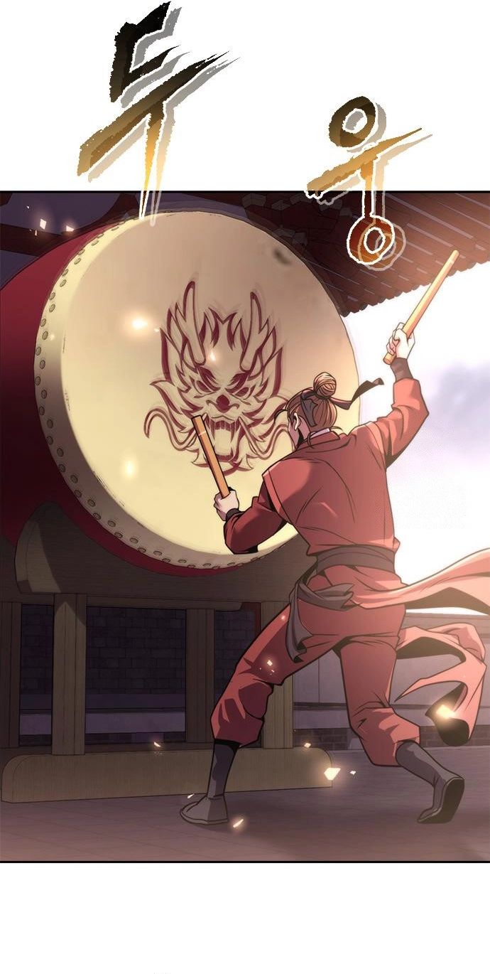 Read Chronicles of the Demon Faction TH Manga Online